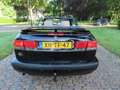 Saab 9-3 Cabrio 2.0 SE G3 Gas ***Youngtimer***Ecc Cruisecon Schwarz - thumbnail 5