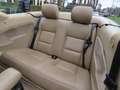 Saab 9-3 Cabrio 2.0 SE G3 Gas Ecc Cruisecontrol Leer Pdc 17 Negro - thumbnail 10