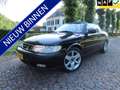 Saab 9-3 Cabrio 2.0 SE G3 Gas ***Youngtimer***Ecc Cruisecon Schwarz - thumbnail 1
