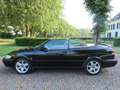 Saab 9-3 Cabrio 2.0 SE G3 Gas ***Youngtimer***Ecc Cruisecon Schwarz - thumbnail 2