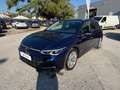 Volkswagen Golf Golf VIII 2020 1.5 tgi Style 130cv dsg Blauw - thumbnail 1