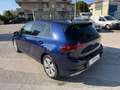 Volkswagen Golf Golf VIII 2020 1.5 tgi Style 130cv dsg Blauw - thumbnail 4