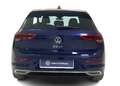 Volkswagen Golf Golf VIII 2020 1.5 tgi Style 130cv dsg Bleu - thumbnail 4