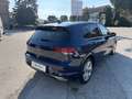 Volkswagen Golf Golf VIII 2020 1.5 tgi Style 130cv dsg Blauw - thumbnail 6