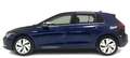 Volkswagen Golf Golf VIII 2020 1.5 tgi Style 130cv dsg Bleu - thumbnail 2