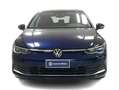 Volkswagen Golf Golf VIII 2020 1.5 tgi Style 130cv dsg Bleu - thumbnail 3