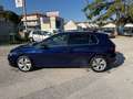 Volkswagen Golf Golf VIII 2020 1.5 tgi Style 130cv dsg Blauw - thumbnail 3