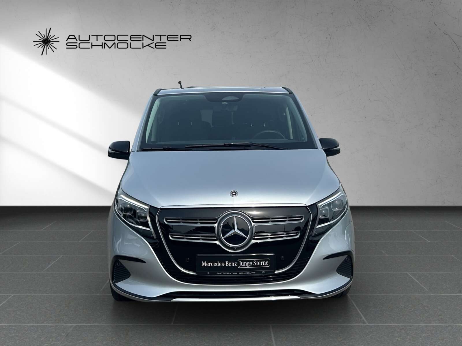 Mercedes-Benz EQV 300