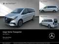 Mercedes-Benz EQV 300 EQV 300 L *MULTIBEAM*elektr.Türen*7-SITZER*360°* Argintiu - thumbnail 1