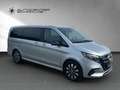 Mercedes-Benz EQV 300 EQV 300 L *MULTIBEAM*elektr.Türen*7-SITZER*360°* Argintiu - thumbnail 8