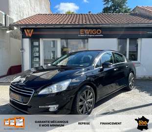 2.0 HDI 163CV FELINE BVA / SIEGES CHAUFFANTS ELECTRIQUE / AFFICHAGE TETE HAUTE