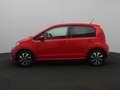 Volkswagen up! 1.0 | Stoelverwarming | Airco | Dab+ | Led Verlich Red - thumbnail 4