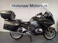 BMW R 1250 RT Zwart - thumbnail 1