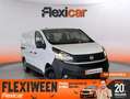 Fiat Talento Furgón Diesel Fg. 2.0 Mjt S&S Corto 1.2 8 Blanco - thumbnail 1