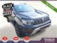 Dacia Duster dCi 115 Prestige sieges chauff GPS Gris - thumbnail 1