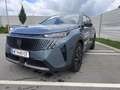 Peugeot 5008 mHEV 136 e-DCS6 Allure Aut. Blau - thumbnail 2