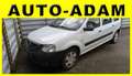 Dacia Logan MCV Gasanlage*AHK*2 Hand* Weiß - thumbnail 1