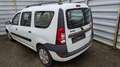 Dacia Logan MCV Gasanlage*AHK*2 Hand* Weiß - thumbnail 5
