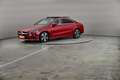 Mercedes-Benz CLA 200 AUT Luxury Line Premium LEDER/CUIR LED GPS PDC 360 Rouge - thumbnail 1