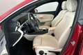 Mercedes-Benz CLA 200 AUT Luxury Line Premium LEDER/CUIR LED GPS PDC 360 Rouge - thumbnail 11