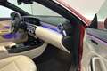 Mercedes-Benz CLA 200 AUT Luxury Line Premium LEDER/CUIR LED GPS PDC 360 Rouge - thumbnail 21