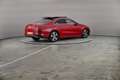 Mercedes-Benz CLA 200 AUT Luxury Line Premium LEDER/CUIR LED GPS PDC 360 Rouge - thumbnail 5