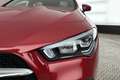 Mercedes-Benz CLA 200 AUT Luxury Line Premium LEDER/CUIR LED GPS PDC 360 Rouge - thumbnail 22