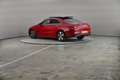 Mercedes-Benz CLA 200 AUT Luxury Line Premium LEDER/CUIR LED GPS PDC 360 Rouge - thumbnail 2