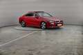 Mercedes-Benz CLA 200 AUT Luxury Line Premium LEDER/CUIR LED GPS PDC 360 Rouge - thumbnail 3