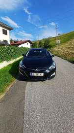 Europe 1,7 CRDi DPF