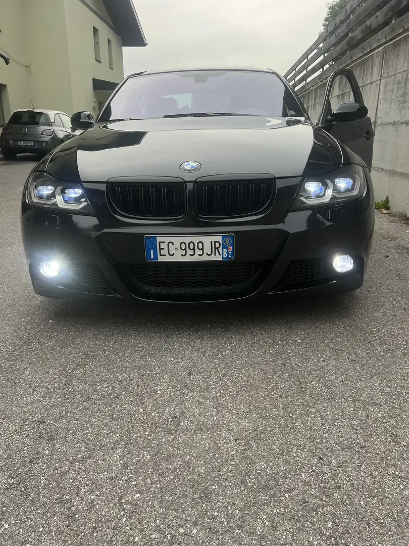 BMW 330 330xd Msport - 1