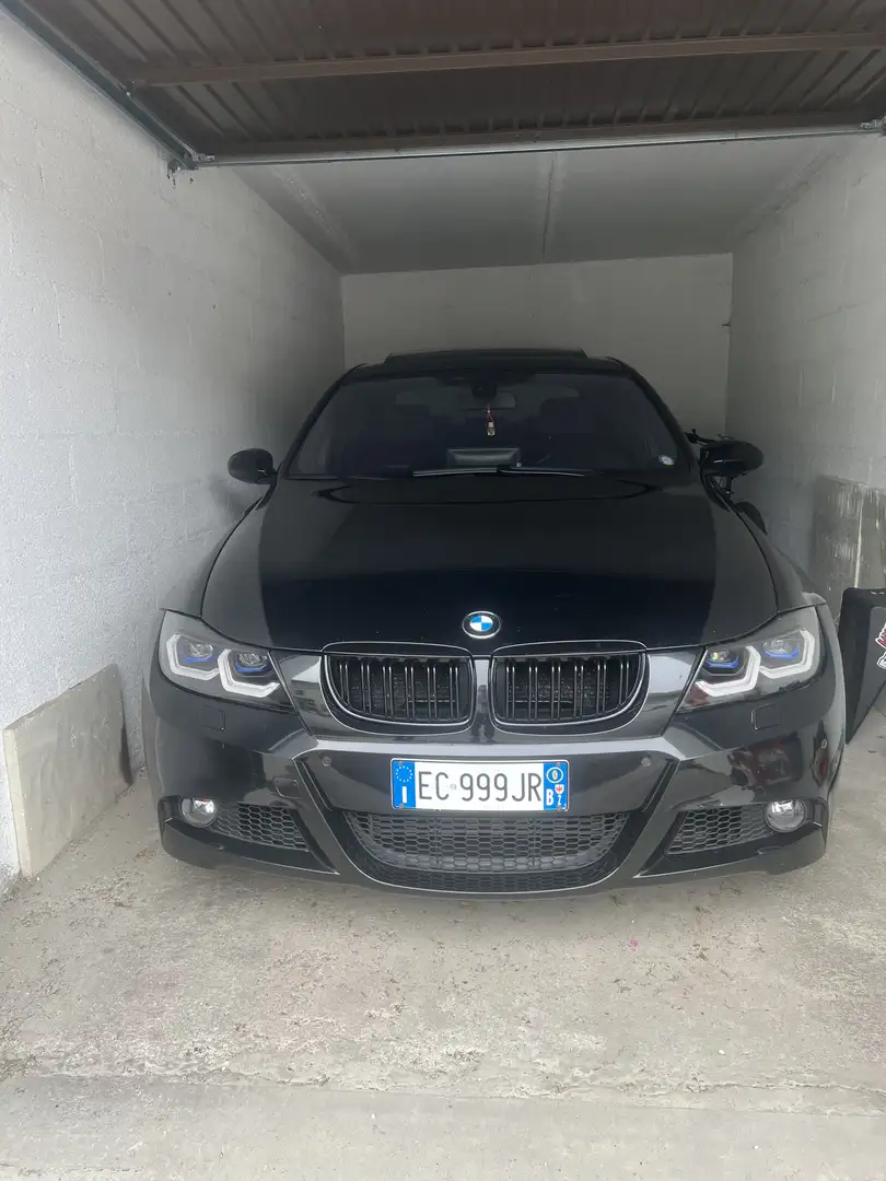 BMW 330 330xd Msport - 2