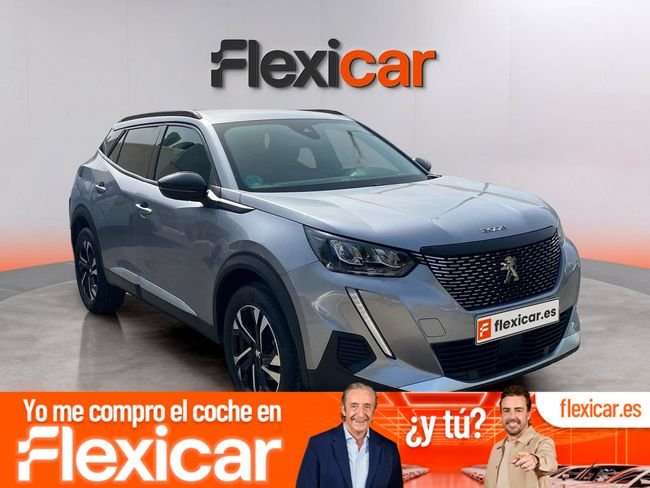 Peugeot 2008 1.2 PureTech S&S Active 100 - foto 1