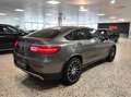 Mercedes-Benz GLC 43 AMG Coupe 4Matic (BURMES/CAM/ILS-LED/ Grau - thumbnail 5