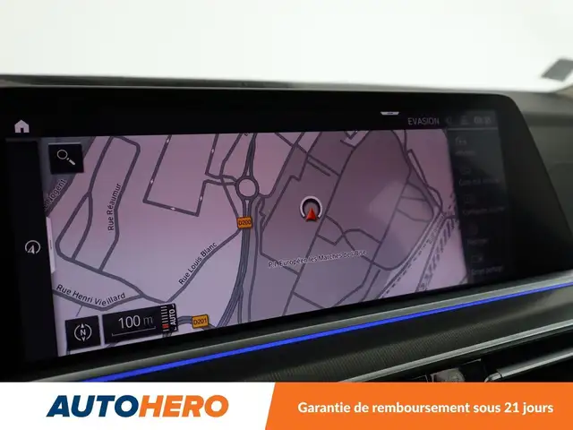 BMW X5 view 25