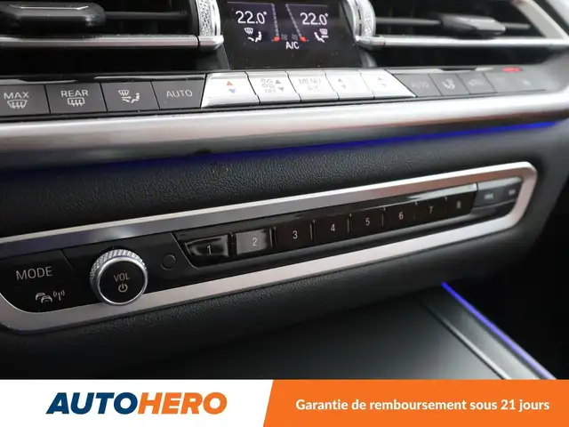 BMW X5 view 29