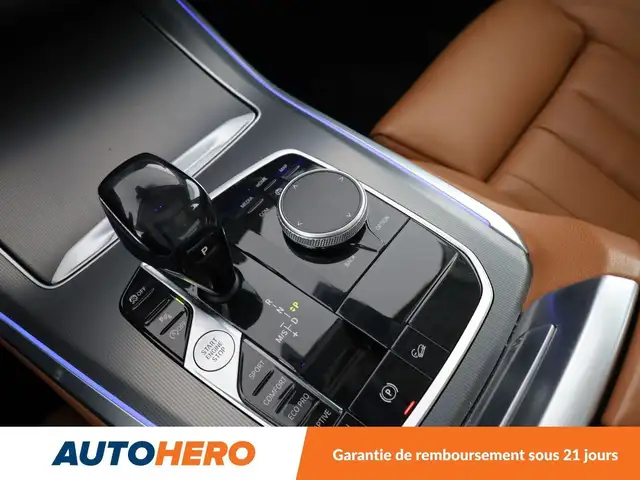 BMW X5 view 30