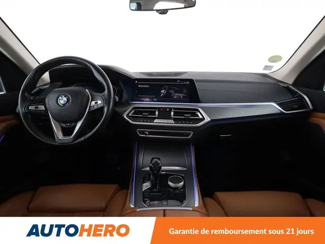 BMW X5 view 12