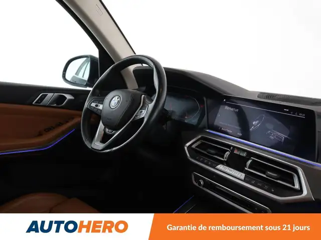 BMW X5 view 13