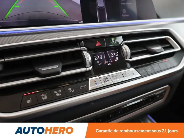 BMW X5 view 28