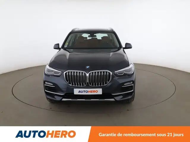 BMW X5 view 9