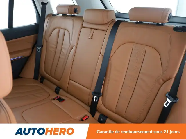 BMW X5 view 14