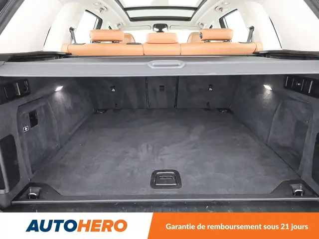 BMW X5 view 17