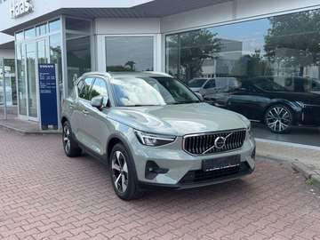 B4 AWD Ultimate Bright DCT