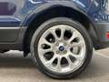 Ford EcoSport ECOSPORT TITANIUM EcoBoost Blau - thumbnail 18