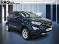 Ford EcoSport ECOSPORT TITANIUM EcoBoost Blau - thumbnail 7