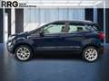 Ford EcoSport ECOSPORT TITANIUM EcoBoost Blau - thumbnail 2