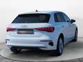 Audi A3 40 TFSI e S-Tronic advanced, LED, A Weiß - thumbnail 7