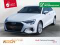 Audi A3 40 TFSI e S-Tronic advanced, LED, A Weiß - thumbnail 1