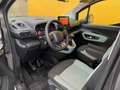 Citroen Berlingo M BLUEHDI 100CH S\u0026S FEEL Gris - thumbnail 14